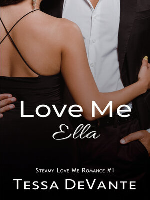 cover image of Love Me, Ella